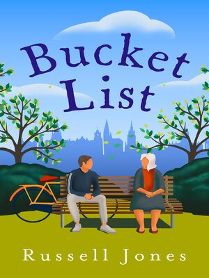 cover image of Bucket List